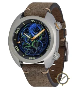 Ocean Crawler Great Lakes Diver Ceramic-Enamel