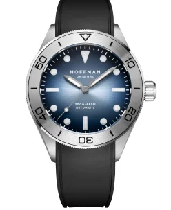 Hoffman AQUA BLUE
