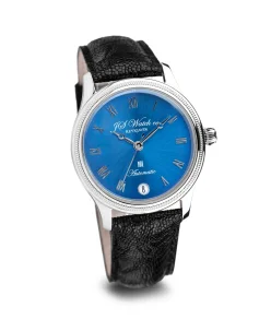 JS Watch Co. 101 Blue Roman