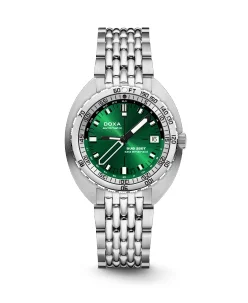 Doxa SUB 250T GMT Sea Emerald