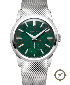 Prismic Stone Bloodstone