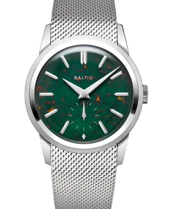 Baltic Prismic Stone Bloodstone