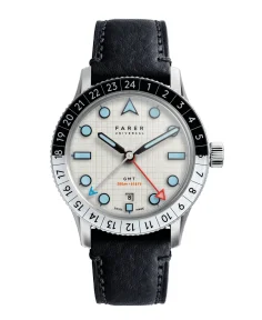 Farer GMT BEZEL Maze III - Nearly New