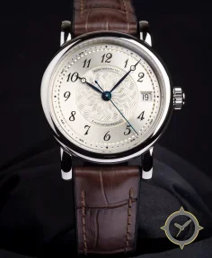 RGM Watches Model 207