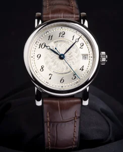 RGM Watches Model 207