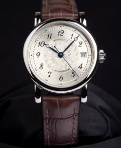 RGM Watches Model 207