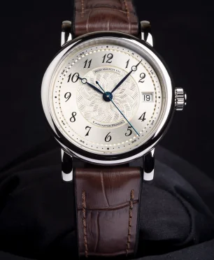 RGM Watches Model 207
