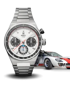 REC Watches The P/1001 Essex Wire