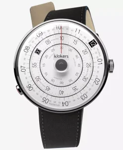 Klokers KLOK 01 Ø44