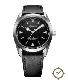 SUPER ANTARCTIC BLACK WHITE LUMINOVA