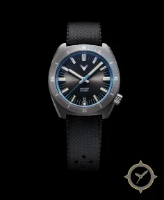 Northstar N-3 'Azure teal'