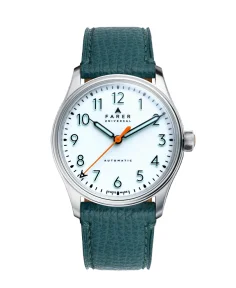 Farer THREE HAND Resolute - Nearly New