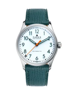 Farer THREE HAND Resolute - Nearly New