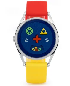Mr Jones Watches Analogon PE