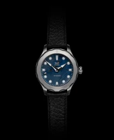 S.U.F. Helsinki Vetehinen Blue Labradorite