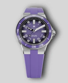 Officine Tecniche AQUAS CRISTALDA