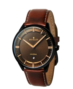 Revelot Universal Coffee Black Steel