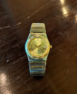 Havaan Tuvali Asterism Two Tone Gold