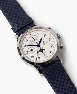 Compass Timepieces Titan 2 (White)