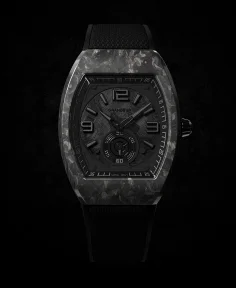 Grandeur USA TorQ Quartz V2 – Eclipse