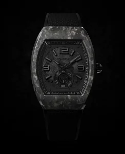 Grandeur USA TorQ Quartz V2 – Eclipse