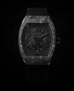 Grandeur USA TorQ Quartz V2 – Eclipse