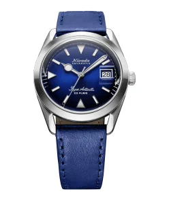 Nivada Grenchen SUPER ANTARCTIC BLUE