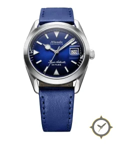 SUPER ANTARCTIC BLUE