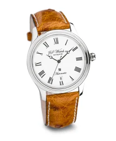 JS Watch Co. 101