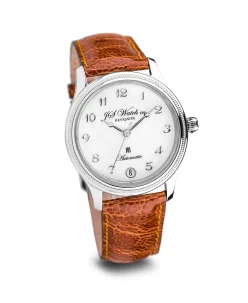 JS Watch Co. 101