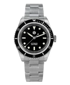 San Martin SN004-G-V5 Black
