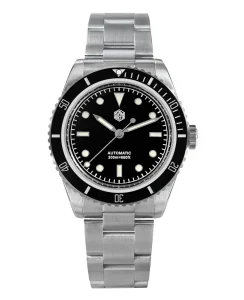 San Martin SN004-G-V5 Black