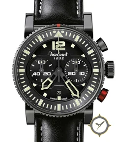 PRIMUS Pilot Dark