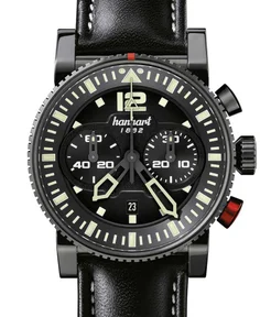 Hanhart PRIMUS Pilot Dark