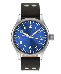 Stowa Flieger Classic 36 Sunray Blue