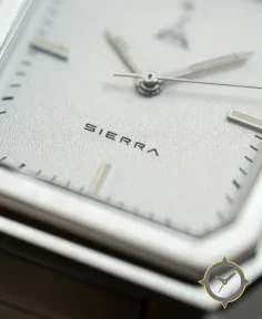 TATA SIERRA X DELHI WATCH COMPANY