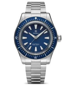 Traska Freediver Chaouen Blue