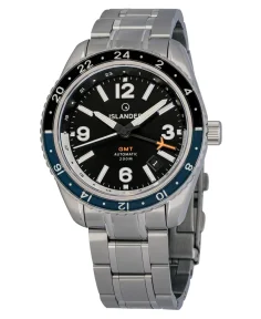 Islander Republic Traveler GMT