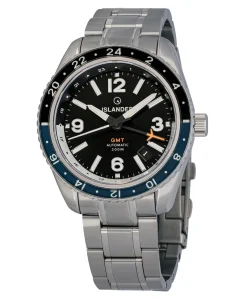 Islander Republic Traveler GMT