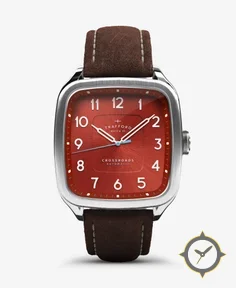 Crossroads - Terlingua