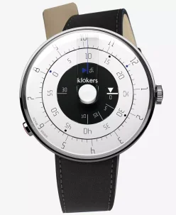 Klokers KLOK 01 M6 Ø44