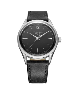 Praesidus Victory Watch Silverline
