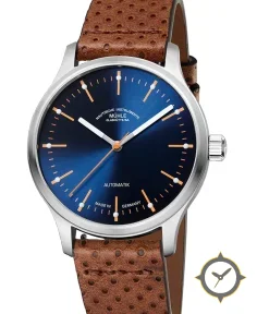 Mühle Glashütte Panova