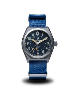 BOLDR Supply Co. Venture GMT Blue