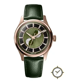 LS05 - Guilloché Limited Edition