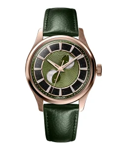 Loresum LS05 - Guilloché Limited Edition