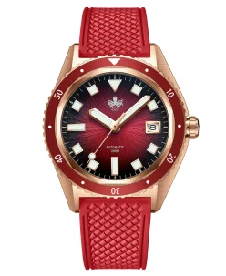 Phoibos Argo Bronze PY057D