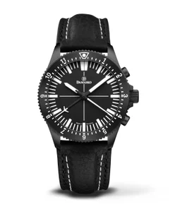 Damasko DC80 black