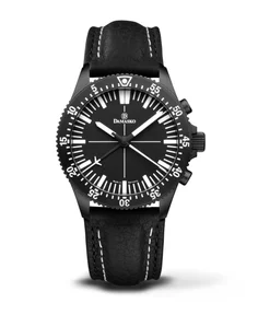 Damasko DC80 black