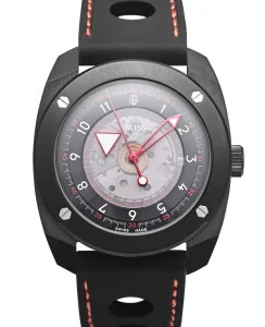 DWISS R2-BB-rubber